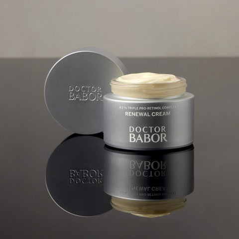 Dr. Babor Renewal Cream 50ml