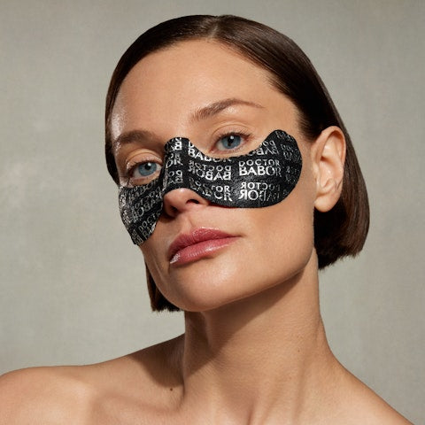 Dr. Babor Renewal Eye Zone Patch 5pcs