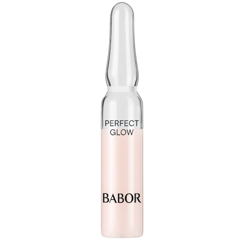 Babor Perfect Glow Ampoules 7x2ml