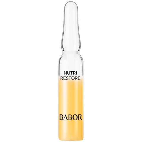 Babor Nutri Restore Ampoules 7x2ml