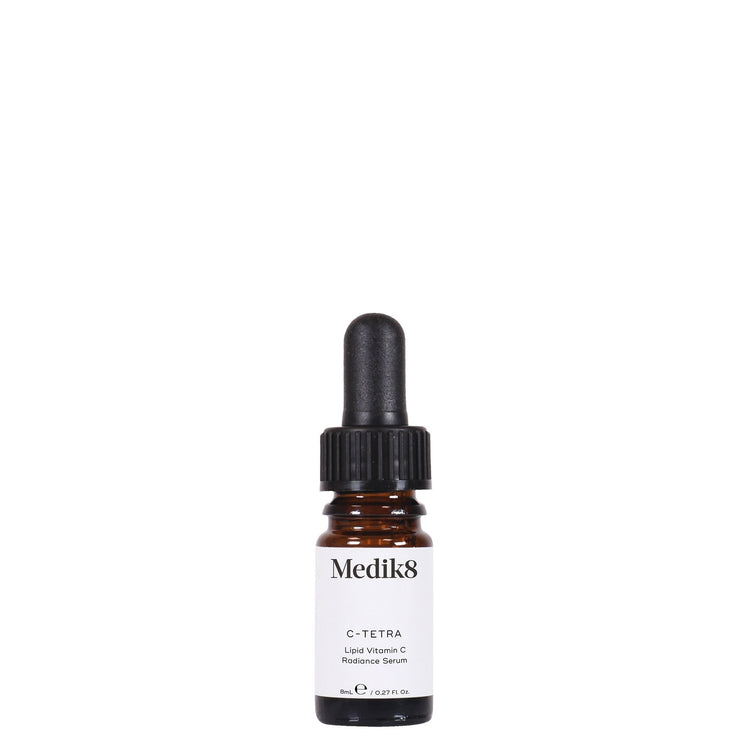 Medik8 C-Tetra Serum 8ml (Try Me Size)