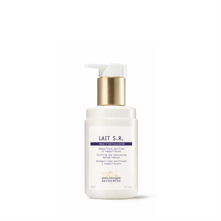 Biologique Recherche Lait S.R. 150ml