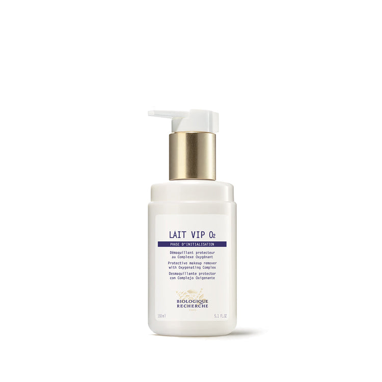 Biologique Recherche Lait VIP O₂ 150ml