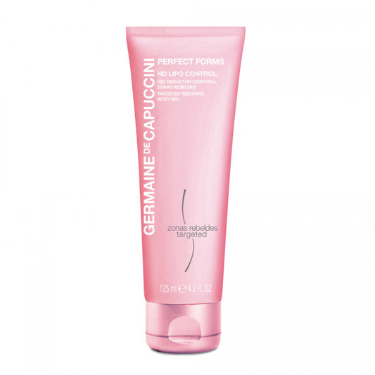 Germaine de Capuccini HD Lipo Control 125ml