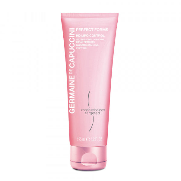 Germaine de Capuccini HD Lipo Control 125ml