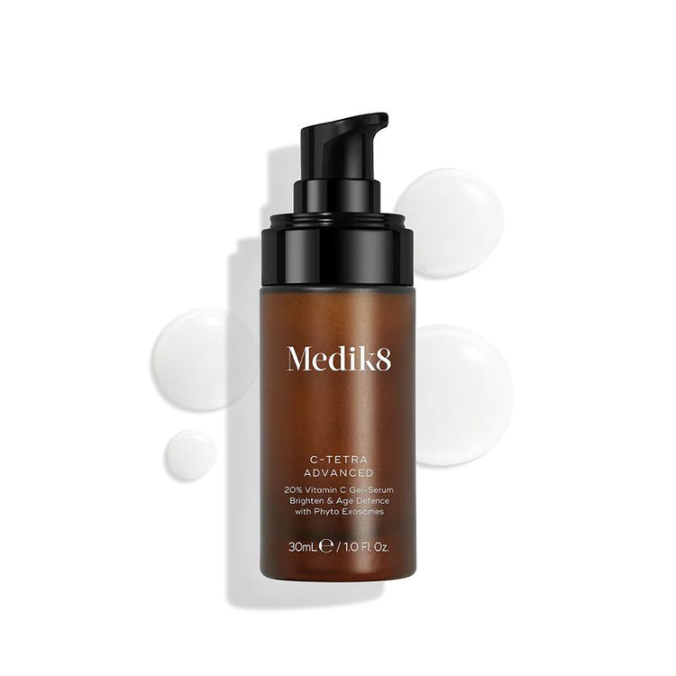 Medik8 C-Tetra Advanced 30ml