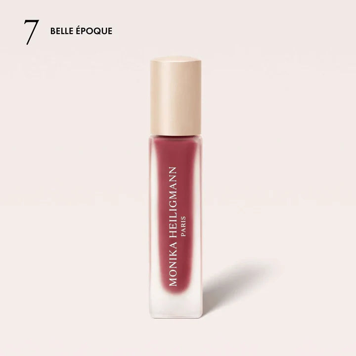 Monika Heiligmann Elixir de Volume No7- Belle Époque
