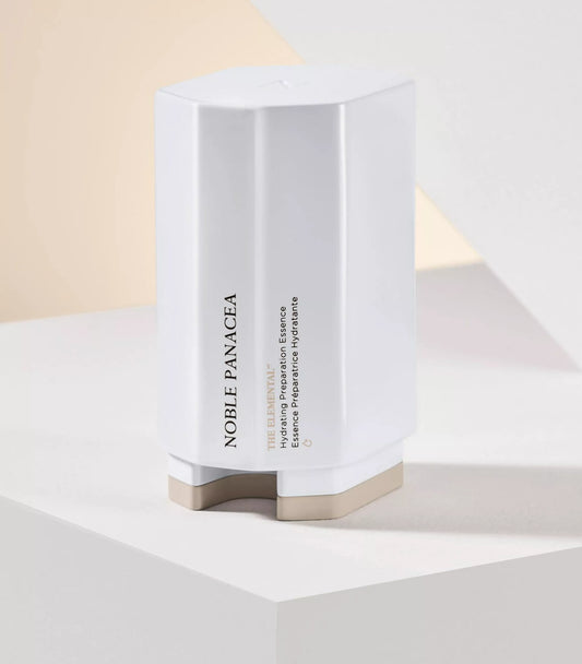 Noble Panacea The Elemental Hydrating Preparation Essence Refill 30 Doses