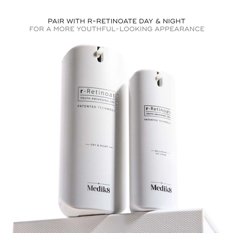 Medik8 R-Retinoate Day & Night Eye Serum 15ml