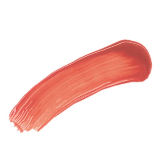 Brush On Block Lip Oil SPF30 Coral