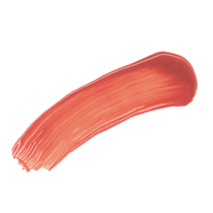 Brush On Block Lip Oil SPF30 Coral