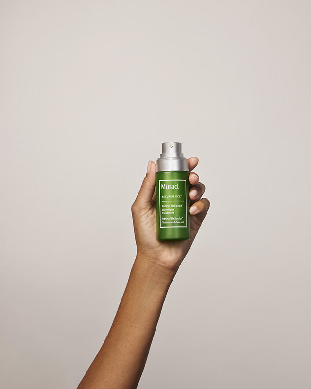 Murad Retinal ReSculpt Overnight Treatment 30ml