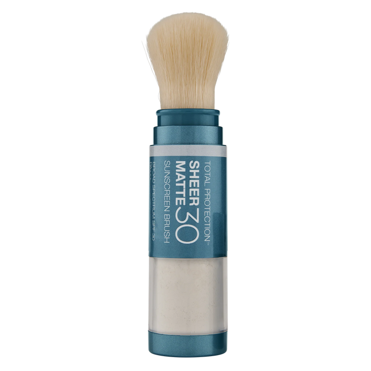 Colorescience Brush-On Matte Sunscreen SPF 30