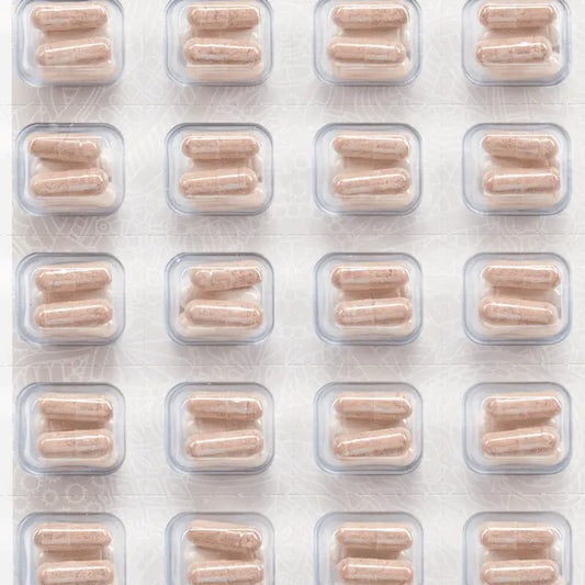 Advanced Nutrition Programme Skin Collagen Synergy 28x4 caps