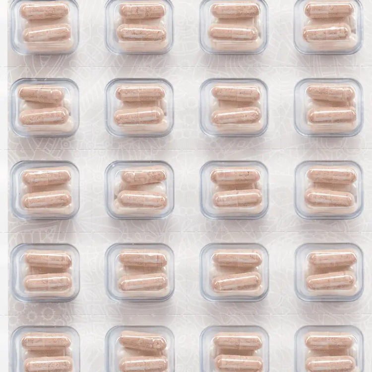 Advanced Nutrition Programme Skin Collagen Synergy 28x4 caps