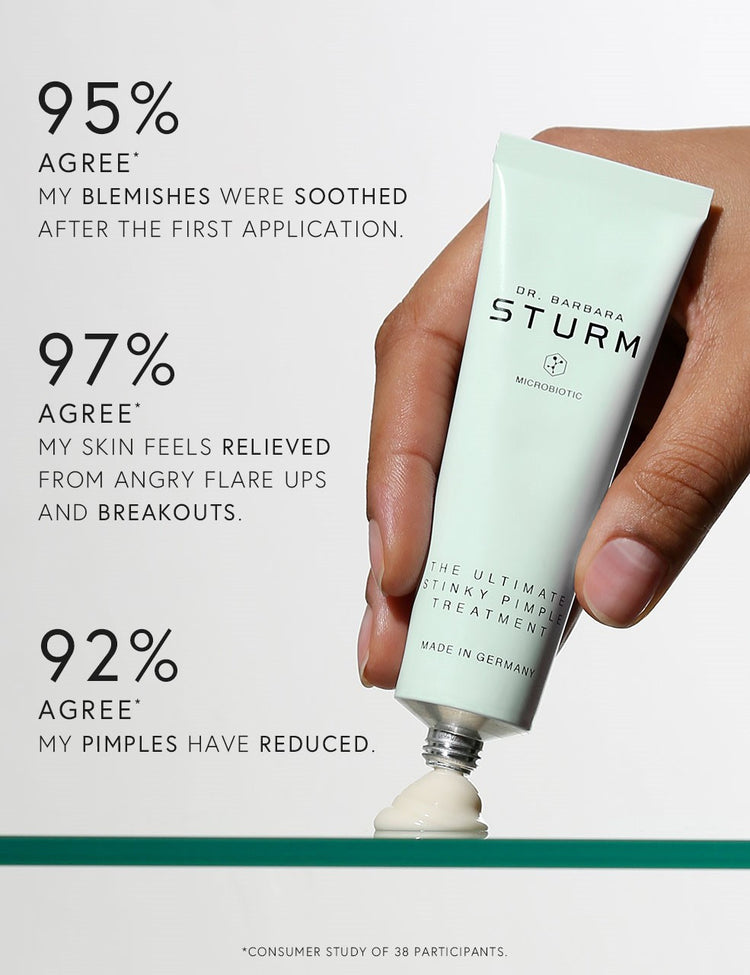 Dr. Barbara Sturm The Ultimate Stinky Pimple Treatment 30ml
