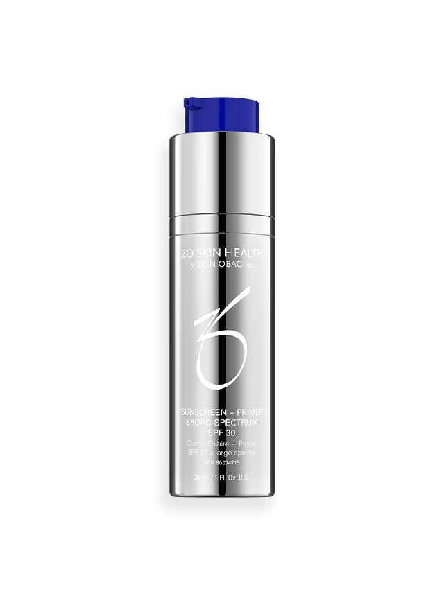 ZO Skin Health Sunscreen + Primer Broad-Spectrum SPF 30 30ml