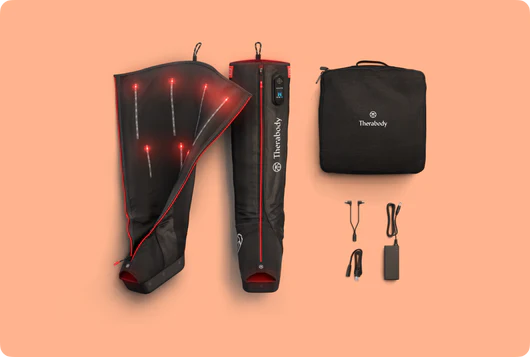 Therabody JetBoots PRO Plus