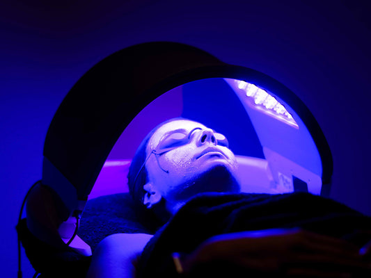 Dermalux Flex LED Treatment