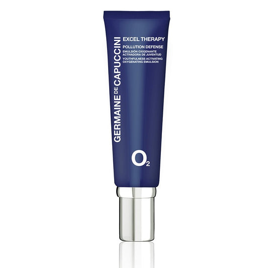 Germaine de Capuccini Excel O2 Pollution Defence Emulsion 50ml