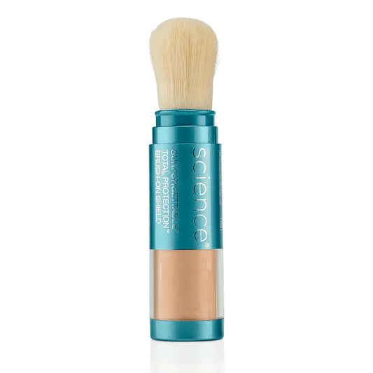 Colorescience Sunforgettable Total Protection Brush-On Shield SPF 30 Medium