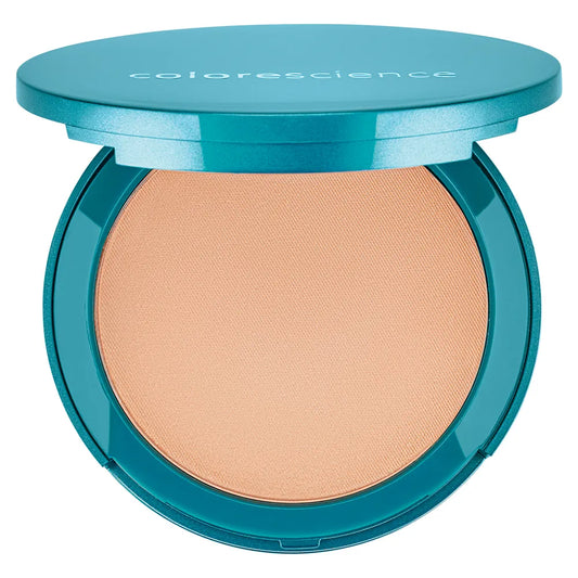 Colorescience Natural Finish Pressed Foundation SPF20 - Medium Sunlight