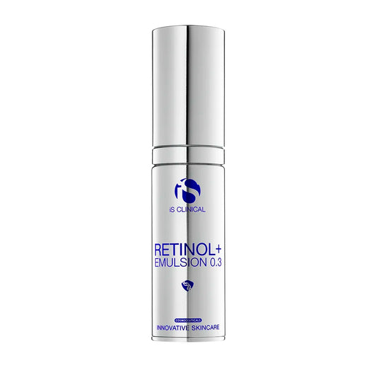 iS CLINICAL Retinol+ Emulsion 0.3 30g