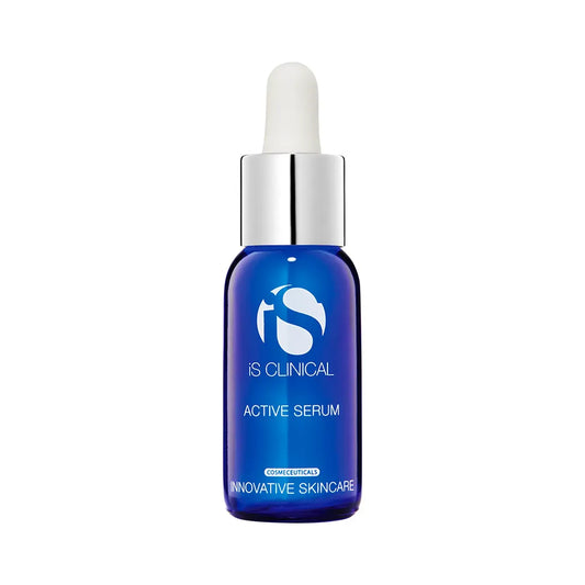 iS CLINICAL Active Serum 15ml