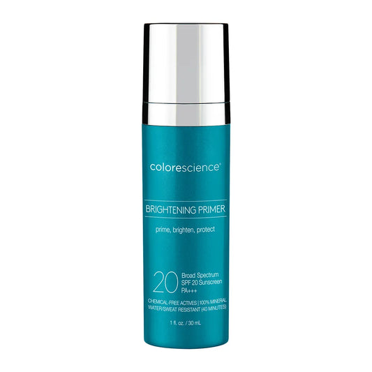 Colorescience Brightening Primer SPF20 30ml