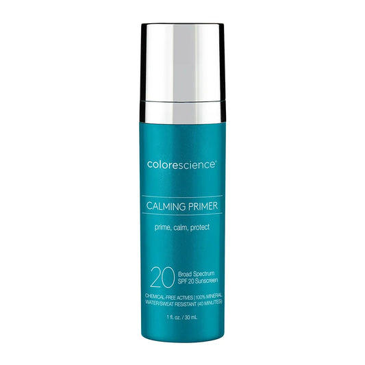 Colorescience Calming Primer SPF20 30ml