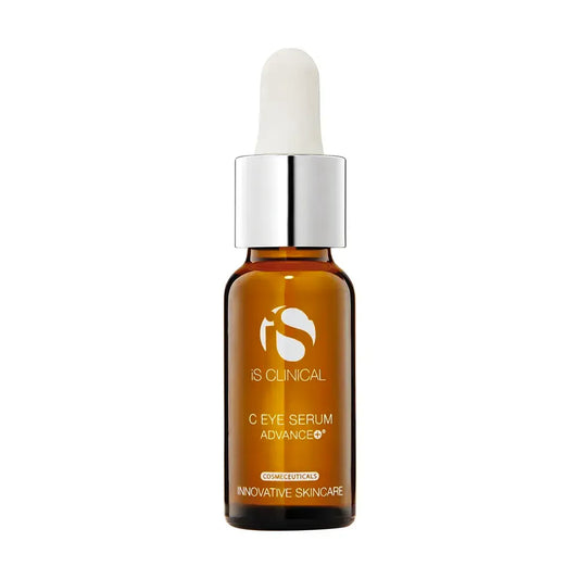 iS CLINICAL C Eye Serum Advance+ 15ml