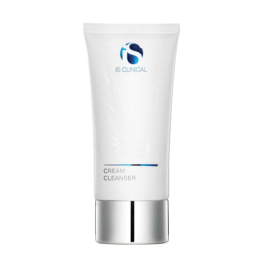 iS CLINICAL  Cream Cleanser 120ml