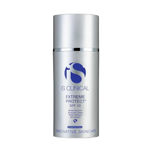 iS CLINICAL Extreme Protect SPF 40 Translucent 100g