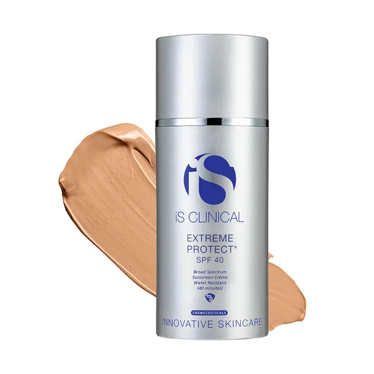 iS CLINICAL Extreme Protect SPF 40 Bronze 100g