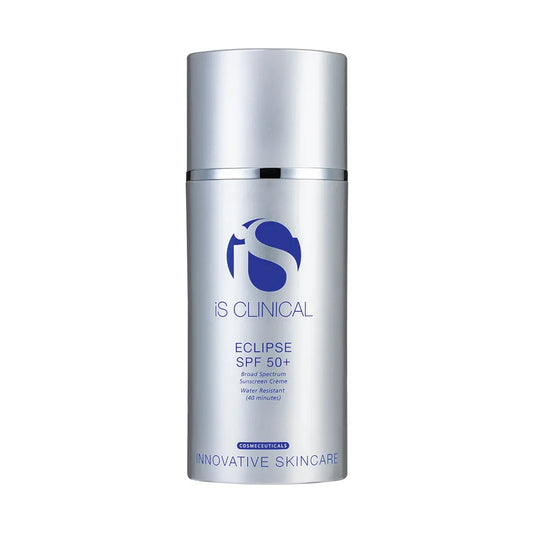 iS CLINICAL Eclipse SPF 50+ Translucent 100g