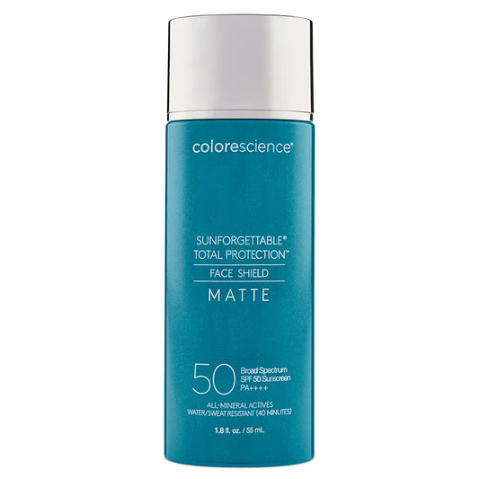 Colorescience Face Shield Matte SPF 50 55ml