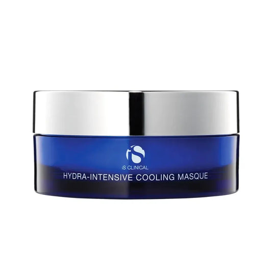 iS CLINICAL Hydra-Intensive Cooling Masque 120g