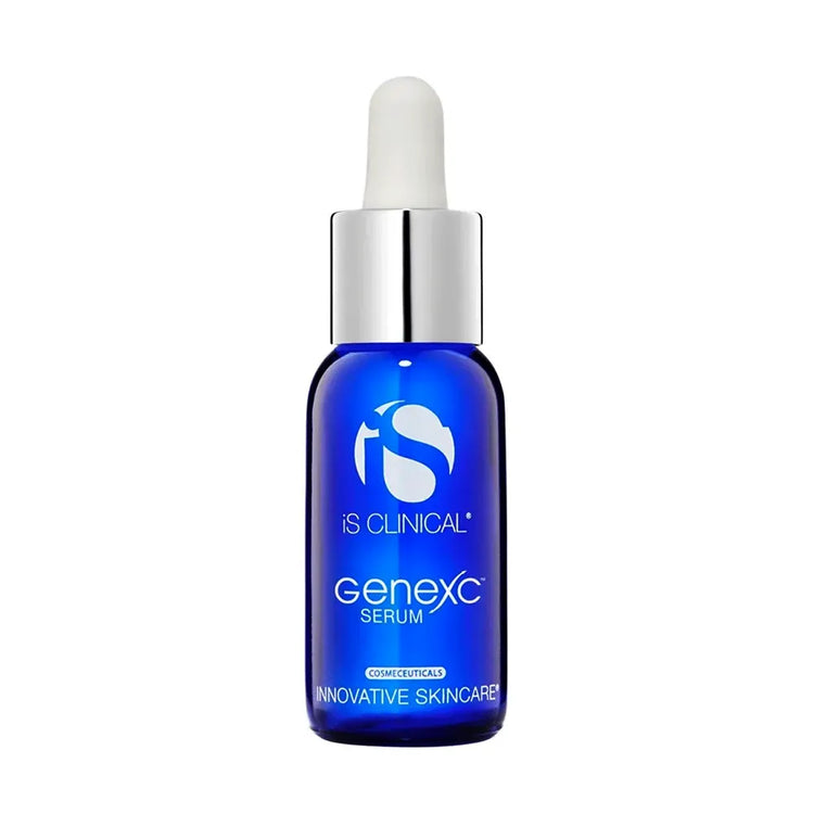 iS CLINICAL GenexC Serum 15ml