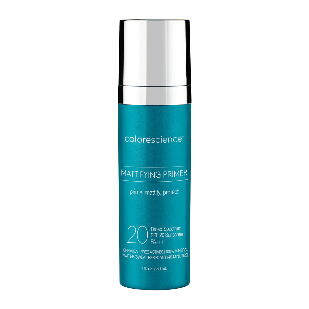 Colorescience Mattifying Primer SPF20 30ml