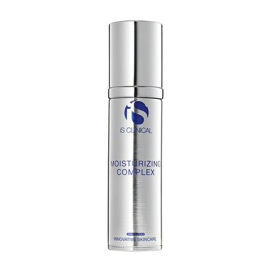iS CLINICAL Moisturizing Complex 50g
