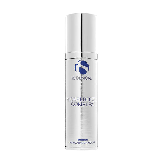 iS CLINICAL Neckperfect Complex® 50g