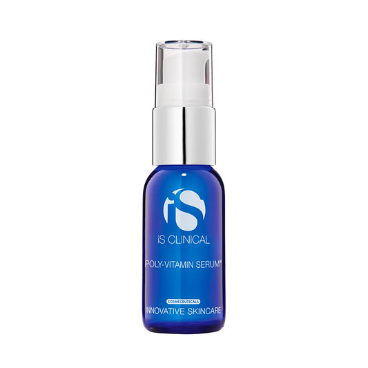 iS CLINICAL Poly-Vitamin Serum 15ml