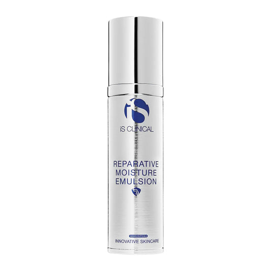 iS CLINICAL Reparative Moisture Emulsion 50g