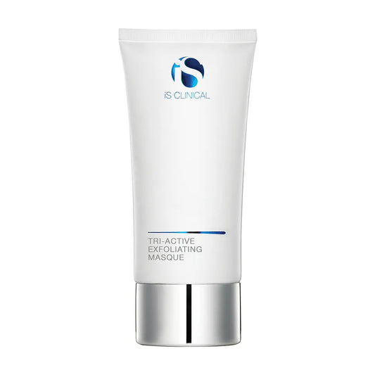iS CLINICAL Tri-Active Exfoliating Masque 120g