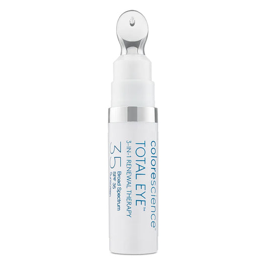Colorescience Total Eye 3-in-1 SPF 35 - Medium 7ml