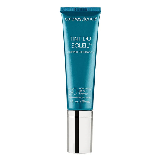 Colorescience Tint Du Soleil SPF30 - Light 30ml