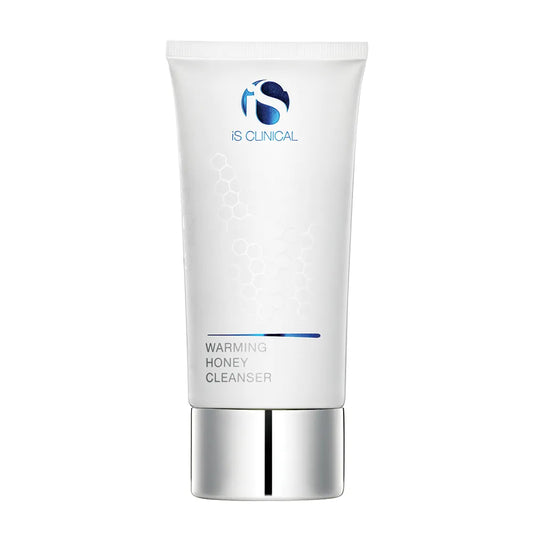 iS CLINICAL Warming Honey Cleanser 120g