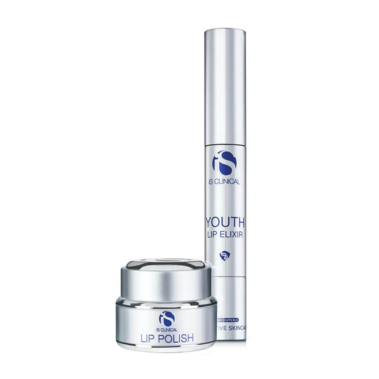 iS CLINICAL Lip Duo