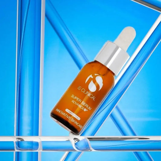 iS CLINICAL Super Serum Advance+ 15ml