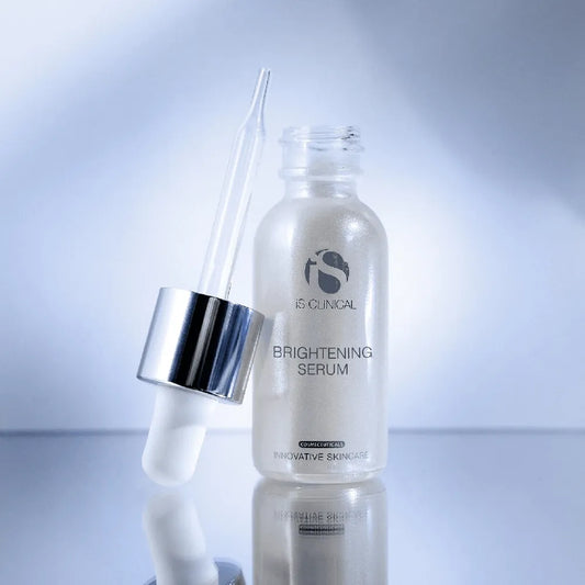 iS CLINICAL Brightening Serum 15ml